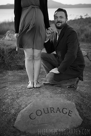 Elle Aime Photography by Leah Marie - Tatiana Pregnant Belly (49 of 55)