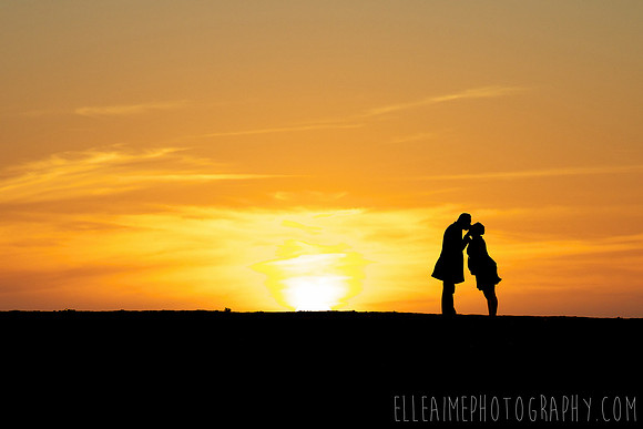 Elle Aime Photography by Leah Marie - Tatiana Pregnant Belly (50 of 55)