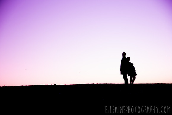 Elle Aime Photography by Leah Marie - Tatiana Pregnant Belly (53 of 55)