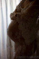Elle Aime Photography by Leah Marie - Tatiana Pregnant Belly (11 of 55)