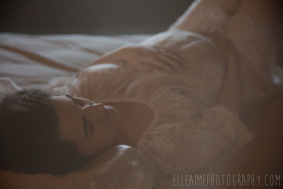Elle Aime Photography by Leah Marie - Tatiana Pregnant Belly (25 of 55)