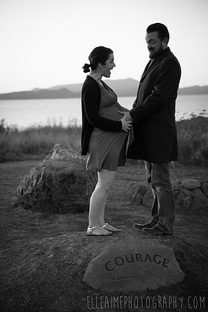 Elle Aime Photography by Leah Marie - Tatiana Pregnant Belly (47 of 55)