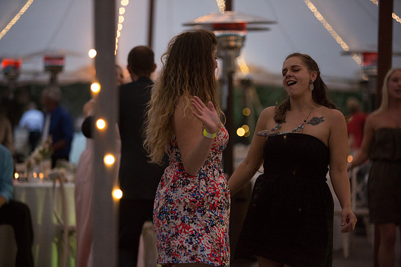 Leah Marie Studio - Candice Wedding - Reception-12