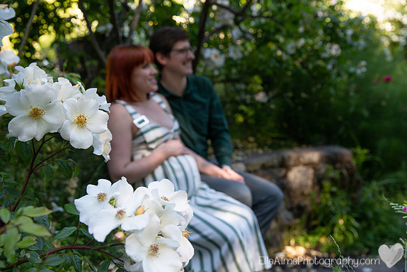 Elle Aime Photography - Scarlett Maturnity-28