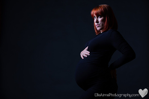 Elle Aime Photography - Scarlett Maturnity-83