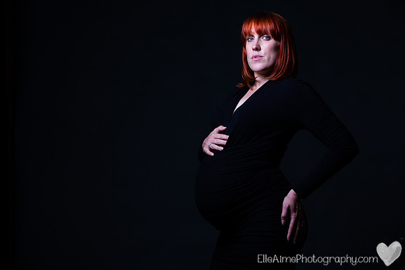Elle Aime Photography - Scarlett Maturnity-87