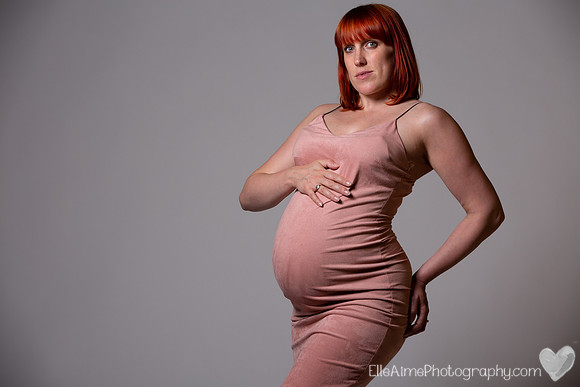 Elle Aime Photography - Scarlett Maturnity-130