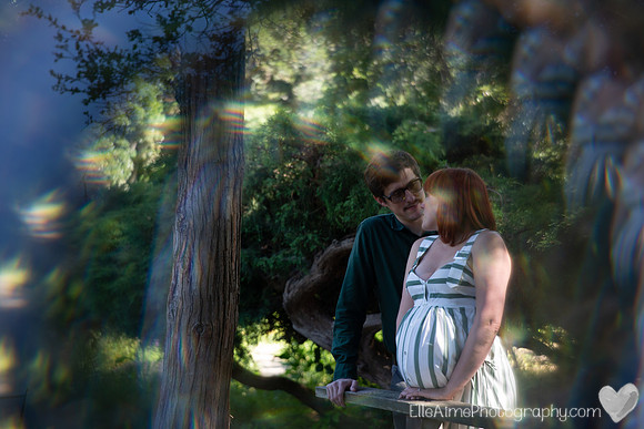 Elle Aime Photography - Scarlett Maturnity-8