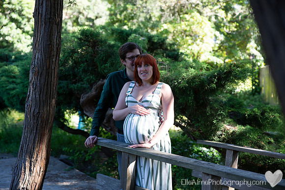 Elle Aime Photography - Scarlett Maturnity-11
