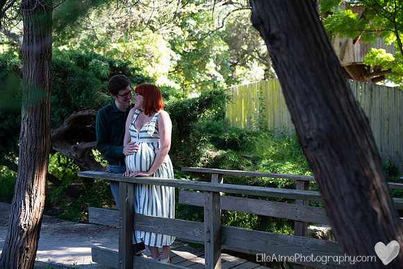 Elle Aime Photography - Scarlett Maturnity-12