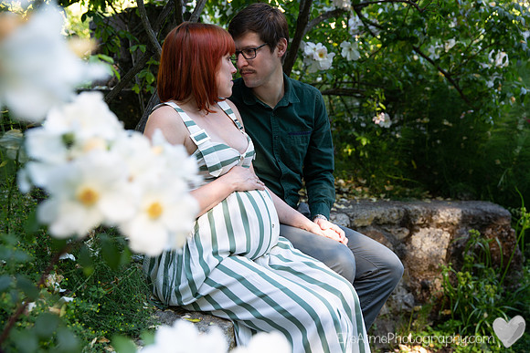 Elle Aime Photography - Scarlett Maturnity-24