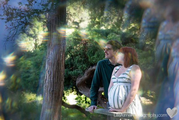 Elle Aime Photography - Scarlett Maturnity-7