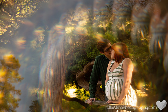 Elle Aime Photography - Scarlett Maturnity-9