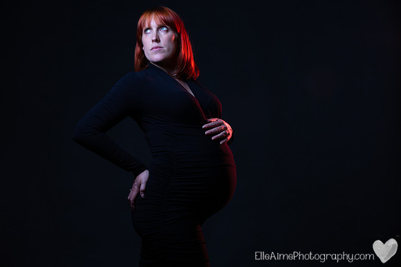 Elle Aime Photography - Scarlett Maturnity-101