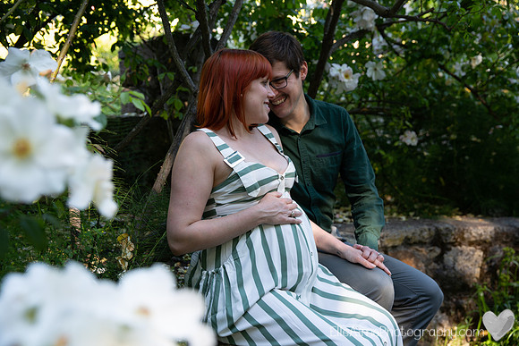 Elle Aime Photography - Scarlett Maturnity-34