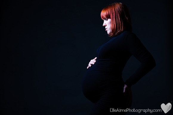 Elle Aime Photography - Scarlett Maturnity-80