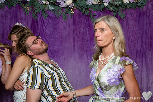 Elle Aime Photography - Toni and Joey Wedding-194