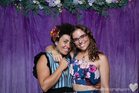 Elle Aime Photography - Toni and Joey Wedding-74