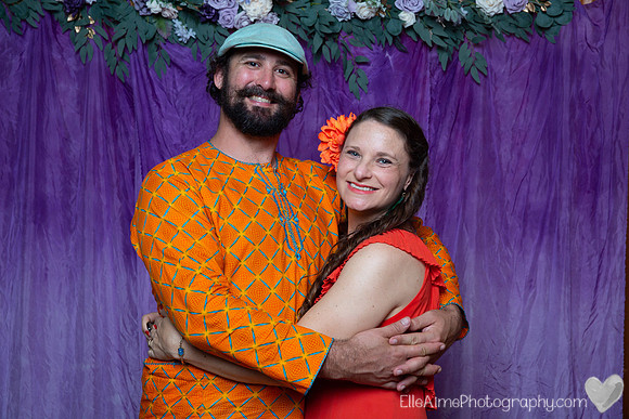 Elle Aime Photography - Toni and Joey Wedding-71