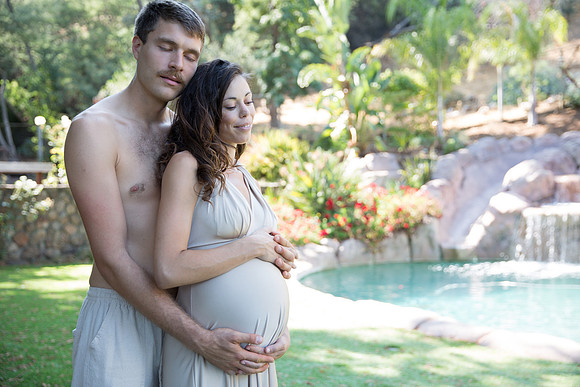 Elle Aime Photography by Leah Marie - RJ Maternity (165 of 370)