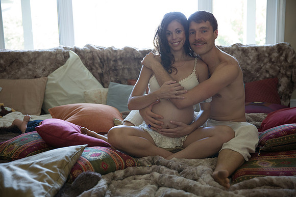 Elle Aime Photography by Leah Marie - RJ Maternity (85 of 370)