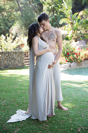 Elle Aime Photography by Leah Marie - RJ Maternity (150 of 370)