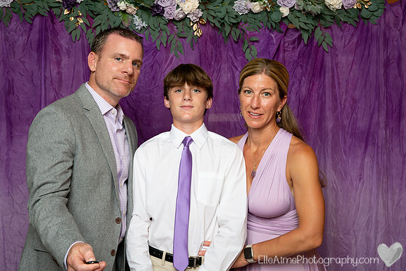 Elle Aime Photography - Toni and Joey Wedding-3