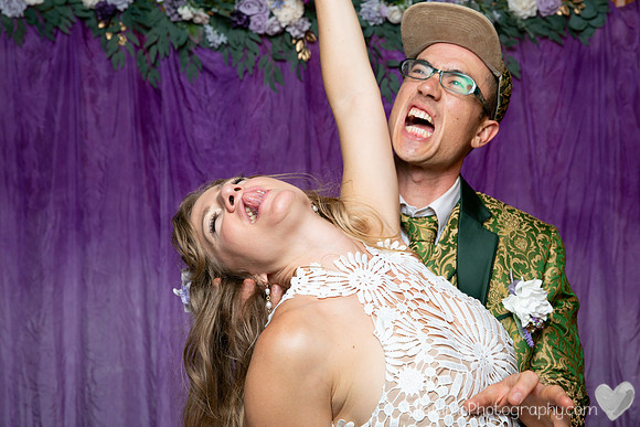 Elle Aime Photography - Toni and Joey Wedding-185