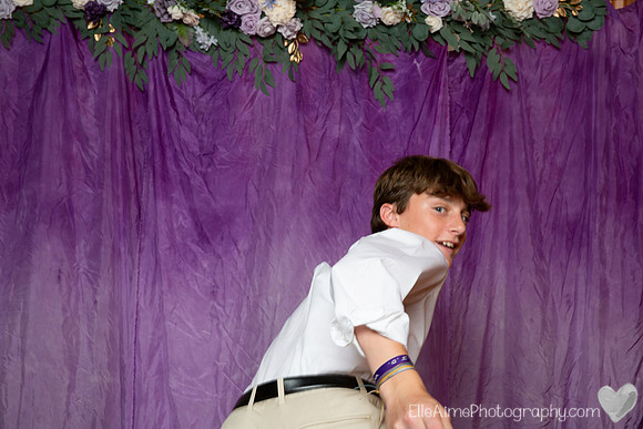 Elle Aime Photography - Toni and Joey Wedding-50