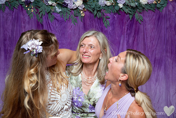Elle Aime Photography - Toni and Joey Wedding-117