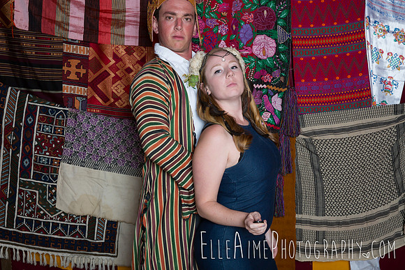 Elle Aime Photography by Leah Marie - Kati and Bear-37