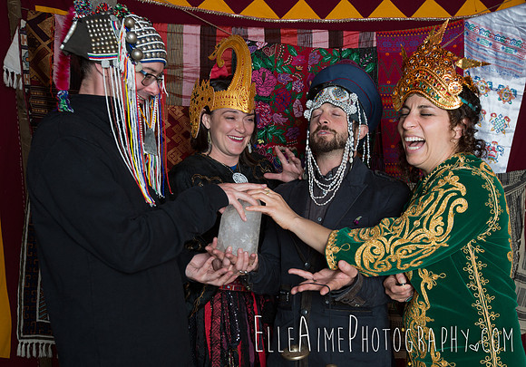 Elle Aime Photography by Leah Marie - Kati and Bear-151