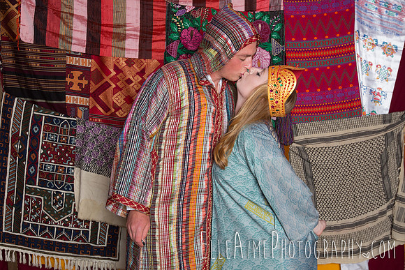 Elle Aime Photography by Leah Marie - Kati and Bear-52