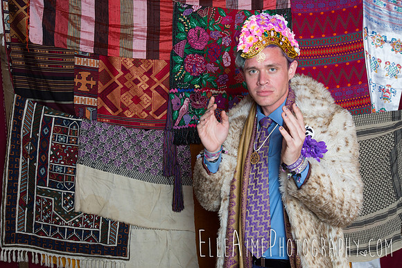 Elle Aime Photography by Leah Marie - Kati and Bear-264