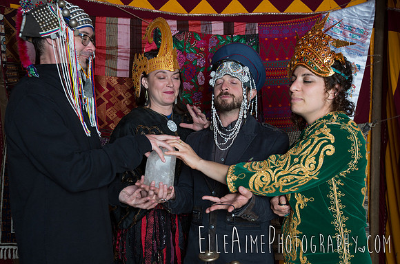 Elle Aime Photography by Leah Marie - Kati and Bear-150