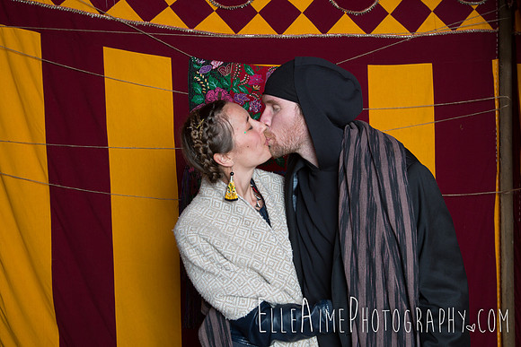 Elle Aime Photography by Leah Marie - Kati and Bear-318