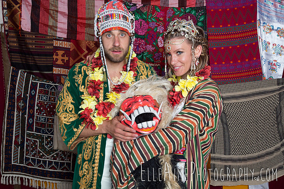 Elle Aime Photography by Leah Marie - Kati and Bear-169