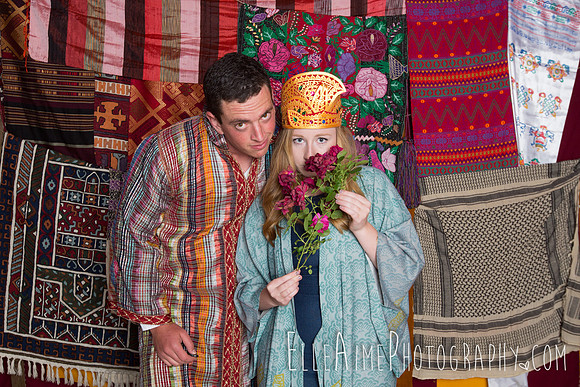 Elle Aime Photography by Leah Marie - Kati and Bear-53