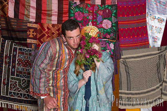 Elle Aime Photography by Leah Marie - Kati and Bear-54