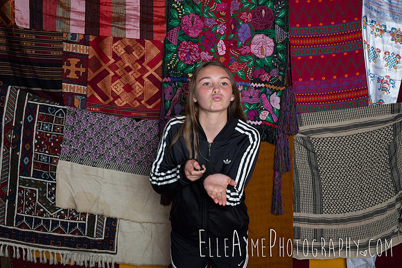Elle Aime Photography by Leah Marie - Kati and Bear-6