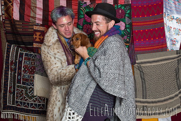 Elle Aime Photography by Leah Marie - Kati and Bear-268