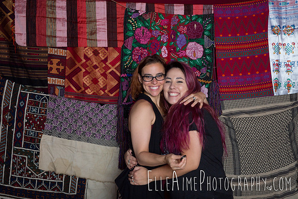 Elle Aime Photography by Leah Marie - Kati and Bear-1