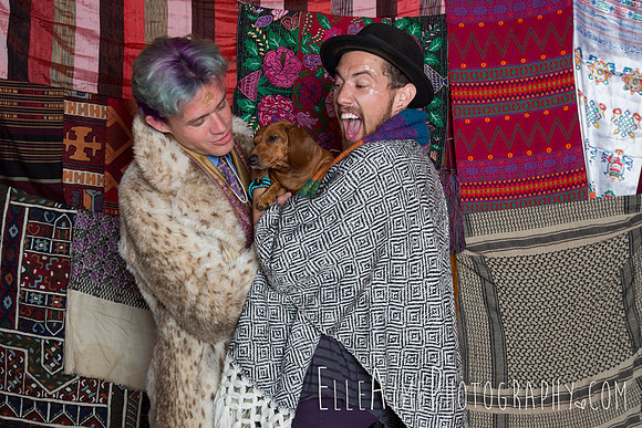 Elle Aime Photography by Leah Marie - Kati and Bear-267