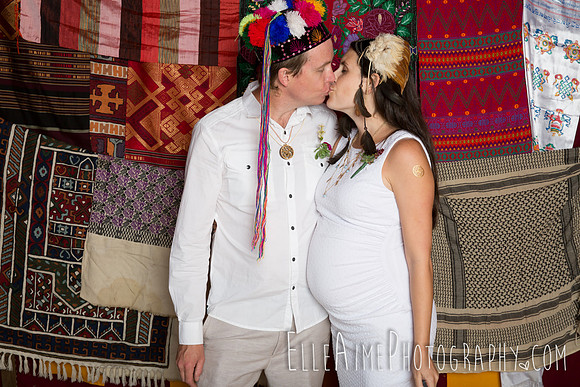 Elle Aime Photography by Leah Marie - Kati and Bear-33