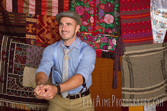 Elle Aime Photography by Leah Marie - Kati and Bear-16