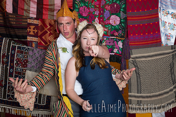 Elle Aime Photography by Leah Marie - Kati and Bear-38