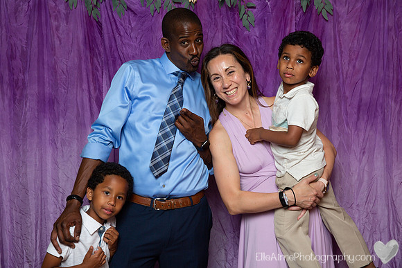 Elle Aime Photography - Toni and Joey Wedding-206