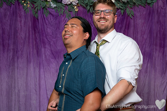 Elle Aime Photography - Toni and Joey Wedding-45
