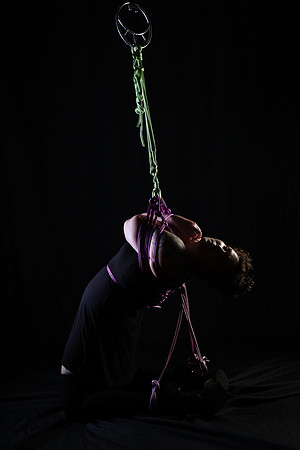 Shibari 4-5