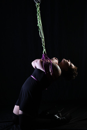 Shibari 4-2